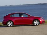 Chevrolet Cruze Hatchback 2011 года